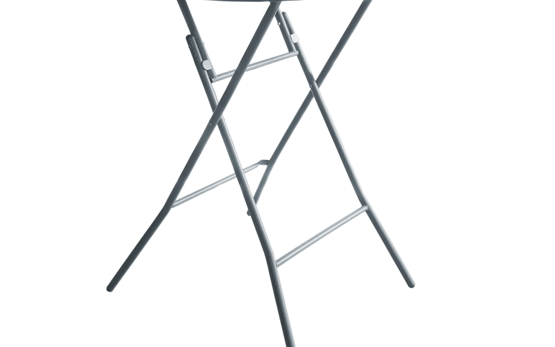 MESA CÓCTEL