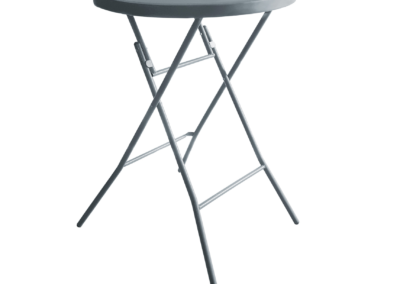 MESA CÓCTEL