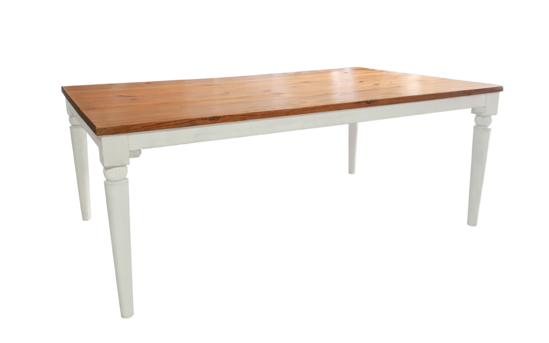 MESA MADERA