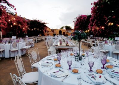 alquiler de eventos