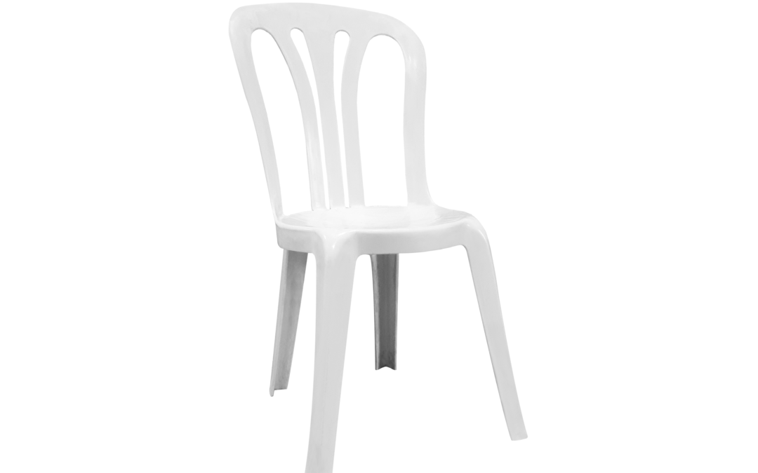 SILLA GARROCHA