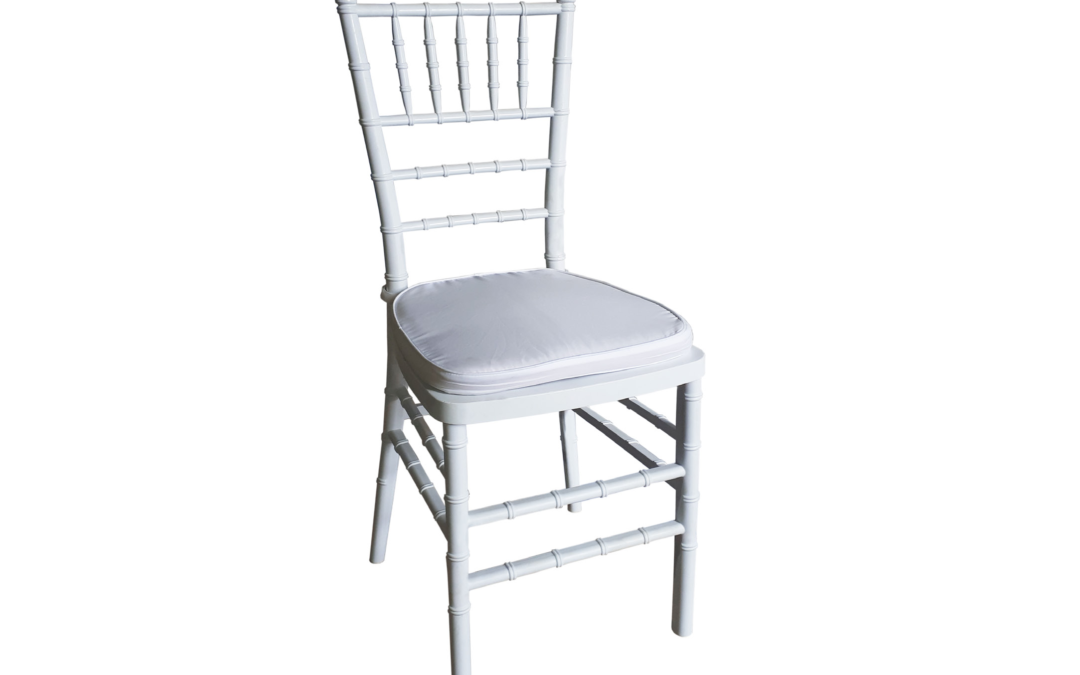 SILLA CHIAVARI