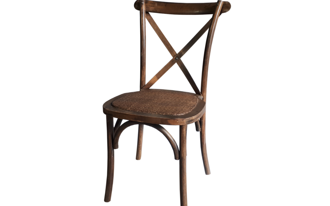 SILLA CROSSBACK