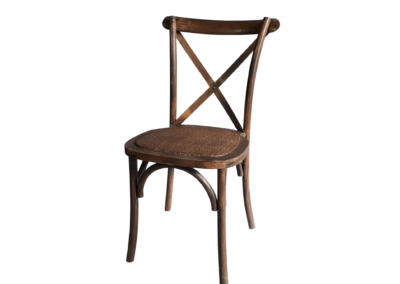 SILLA CROSSBACK