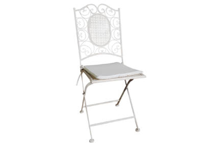 SILLA FORJA