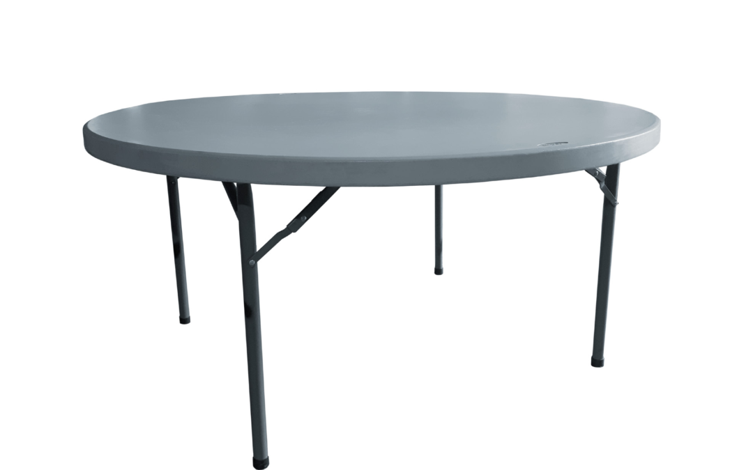 MESA REDONDA 150 CM