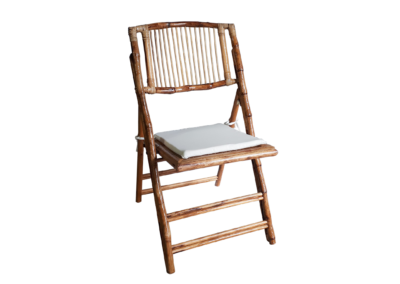 SILLA BAMBÚ