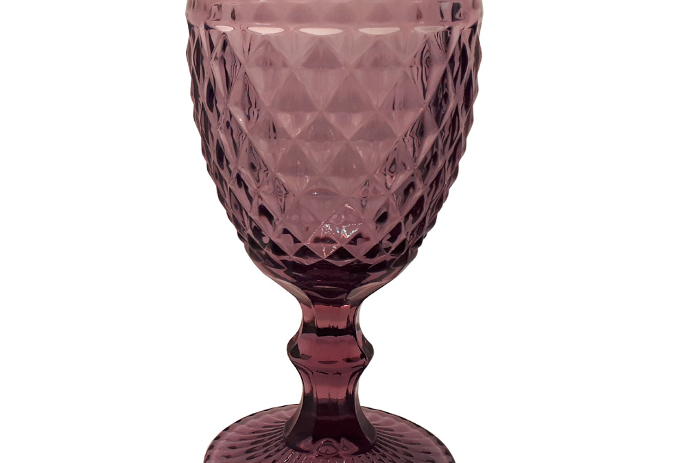 COPA ROSA LABRADA