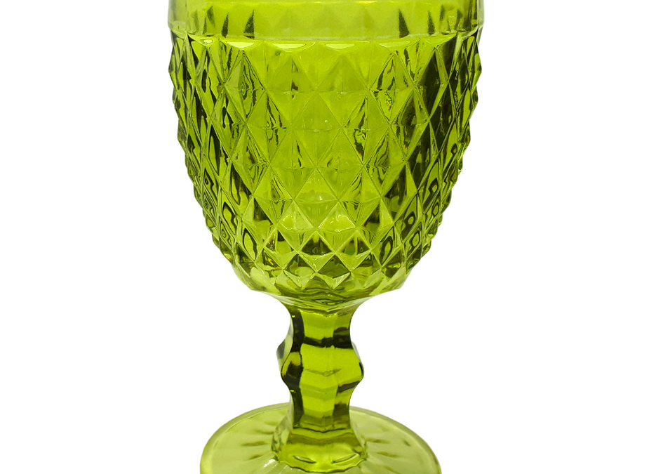 COPA VERDE LABRADA