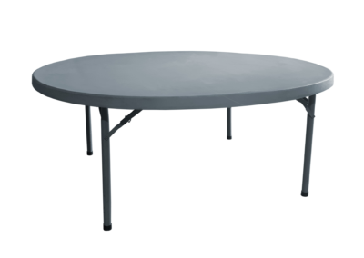 MESA REDONDA 180 CM