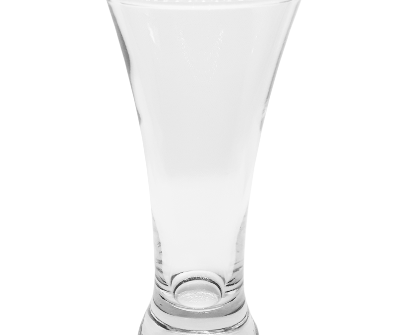 VASO SORBETE