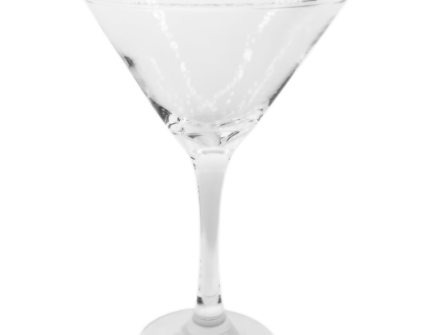COPA MARTINI