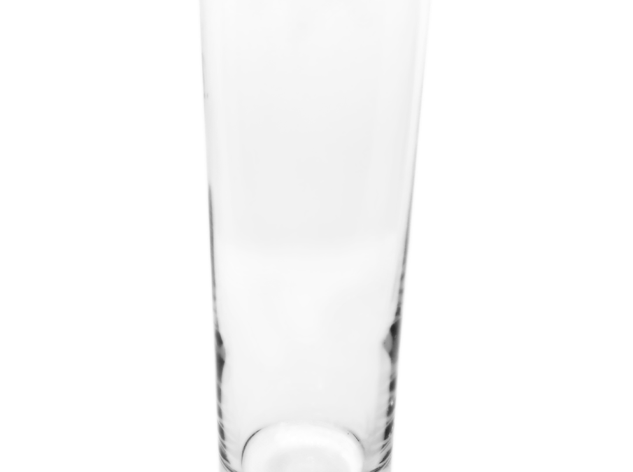VASO TUBO