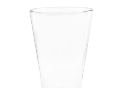 VASO CÓNICO