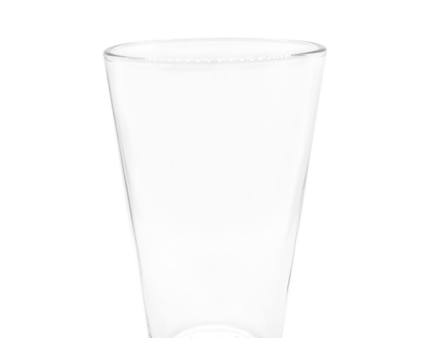 VASO CÓNICO
