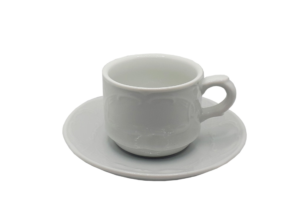 TACITA DE CAFÉ