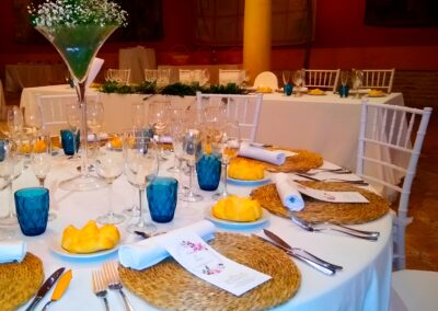 organización de eventos en córdoba