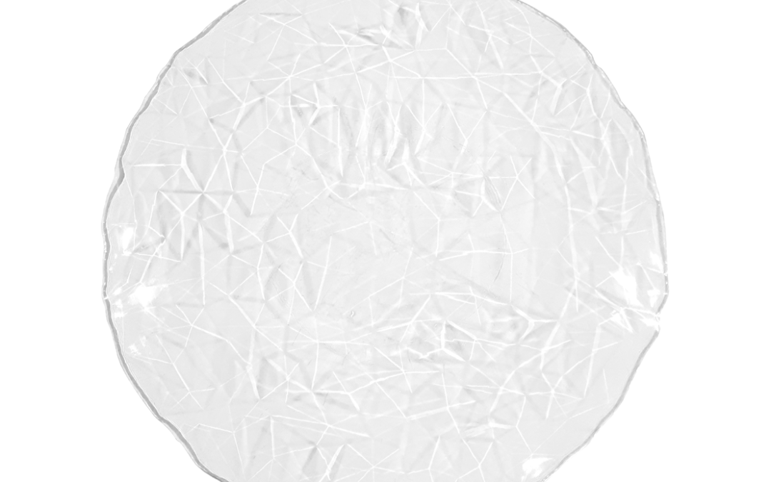B.P. CRISTAL 36 CM