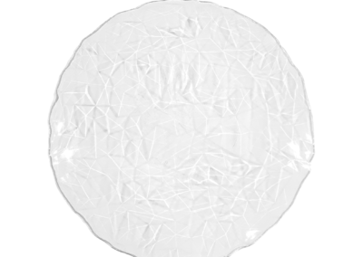 B.P. CRISTAL 36 CM
