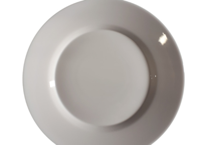 P. POSTRE 25 CM