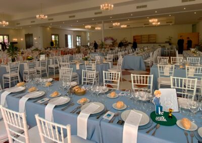 mobiliario para eventos